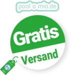 5,90€ Poolomio Rabatt – Gratis Versand