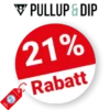 21% Pullup & Dip Rabatt – Auf Sparsets