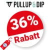 36% Pullup & Dip Rabatt – Angebote