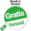 3,90€ Roads of Beauty Rabatt – Gratis Versand