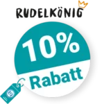 10% Rudelkönig Rabatt – Newsletter