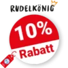 10% Rudelkönig Rabatt – Sale