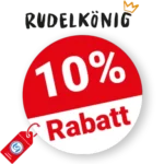 10% Rudelkönig Rabatt – Sale