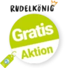 Rudelkönig Rabatt – Gratis Aktion