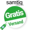 3,90€ samtiq Rabatt – Gratis Versand
