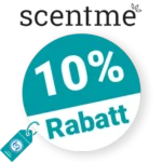 10% Scentme Rabatt – Newsletter