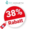 38% SK Kosmetik Rabatt – Sale