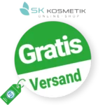 4,50€ SK Kosmetik Rabatt – Gratis Versand