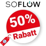 50% SoFlow E-Scooter Rabatt – Angebote