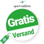 6,89€ sportaddicts Rabatt – Gratis Versand