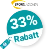 33% Sportlädchen Rabatt – Auf Angebote der Woche