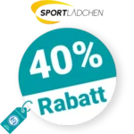 40% Sportlädchen Rabatt – Auf Outlet Schuhe