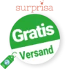 3,99€ Surprisa Rabatt – Gratis Versand