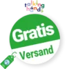 2,49€ talking hands Rabatt – Gratis Versand
