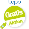 100% Tapo Rabatt – Gratis Aktion