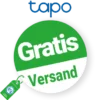3,95€ Tapo Rabatt – Gratis Versand