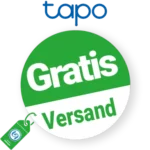 3,95€ Tapo Rabatt – Gratis Versand