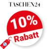 10% Taschen24 Rabatt – Auf Accessoires