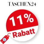11% Taschen24 Rabatt – Auf Reisegepäck