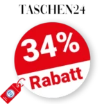 34% Taschen24 Rabatt – Sale