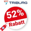 52% Triburg Rabatt – Auf Kleinteile