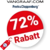 72% Van Graaf Rabatt – Sale