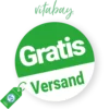 4,90€ vitabay Rabatt – Gratis Versand