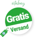 4,90€ vitabay Rabatt – Gratis Versand