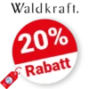 20% Waldkraft Rabatt – Angebote