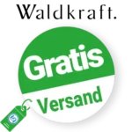 3,90€ Waldkraft Rabatt – Gratis Versand