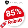 85% Armodo Rabatt – Im Outlet