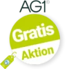 Athletic Greens Rabatt – Gratis Aktion
