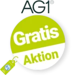 Athletic Greens Rabatt – Gratis Aktion