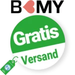 4,90€ B-MY Rabatt – Gratis Versand