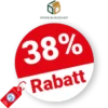 38% BB-Verpackungsshop Rabatt – Sale