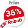 36% Betten Prinz Rabatt – Sale