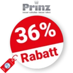 36% Betten Prinz Rabatt – Sale