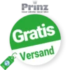 4,95€ Betten Prinz Rabatt – Gratis Versand