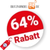 64% Blitzhandel24 Rabatt – Angebote