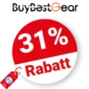 31% BuyBestGear Rabatt – Auf Bundles