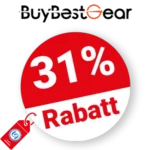 31% BuyBestGear Rabatt – Auf Bundles