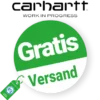 7,90€ Carhartt WIP Rabatt – Gratis Versand