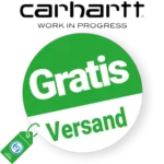 7,90€ Carhartt WIP Rabatt – Gratis Versand