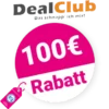 100€ DealClub Gutschein – Auf Balkonkraftwerke