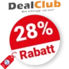 28% DealClub Rabatt – Auf TinyTOM Elektroroller