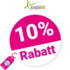 10% eaglefit Gutschein – AUF ALLES