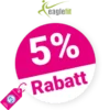5% eaglefit Gutschein – AUF ALLES