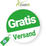 4,90€ eaglefit Rabatt – Gratis Versand