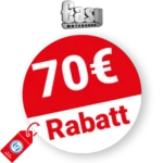70€ easynotebooks Rabatt – Im Deal der Woche