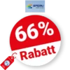 66% EFORU Rabatt – Angebote